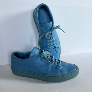 Woman by Common Projects